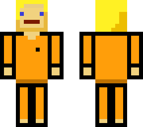 the convict (in-game)