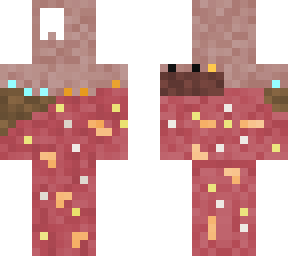 the nether