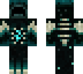 the warden 1.18