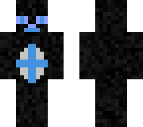 theblueknight
