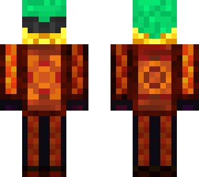 thief blazeborn