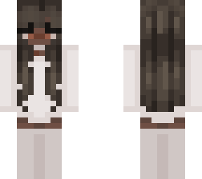 this is the first darker skin  i've done so i hope its alright