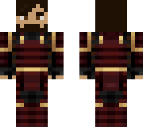 tomak samurai