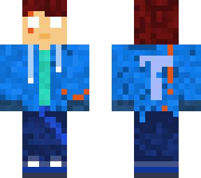 tomas herobrine