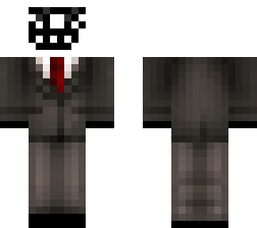 troll with glasses
