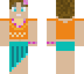 tropical (updated)