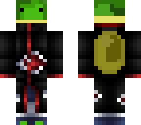 turtle akatski