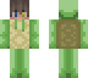turtle boi