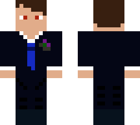 tuxedo hibe423