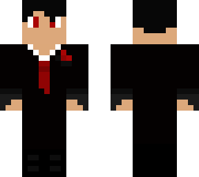 tuxedo redraptormc