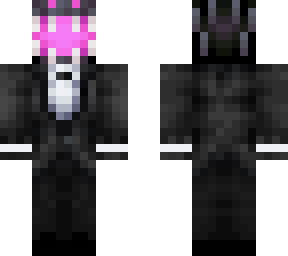 tuxedp dragon