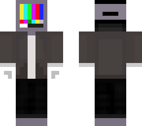 tv error thing