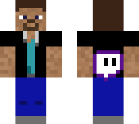 twitch steve