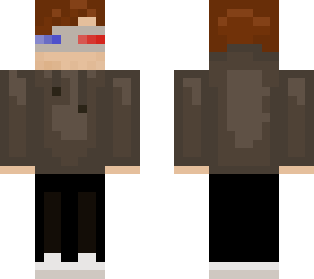 tyler’s new skin