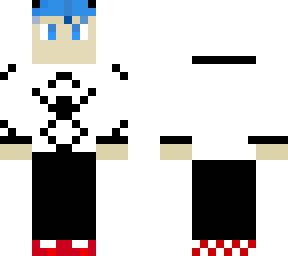 tyler time s skin