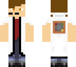 una skin normal