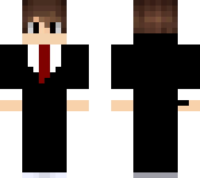 unlimitro (bussness skin b) )