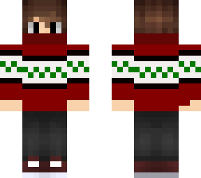 unlimitro (chrismas skin)