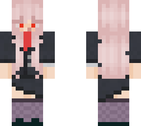 upated because of the mask sooo i gotta redo em all!