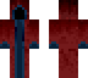 updated assassin skin