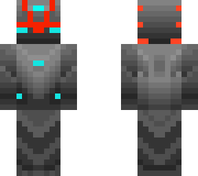 upgraded axorobot/mark 2