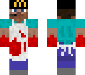 upgraded macdonald child butcher