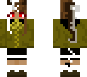ushi