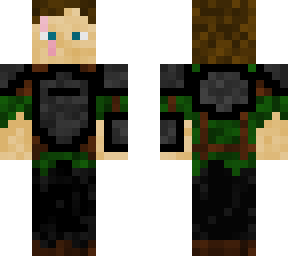 veteran hunter