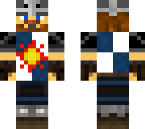 vikingo sun