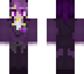 vio (alexander chase remake)
