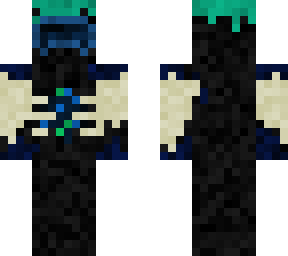 warden