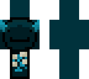 warden dream