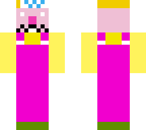 wario