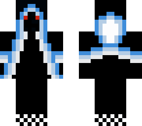 water mage