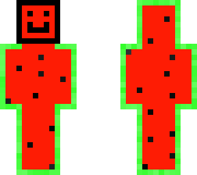 watermelon guy