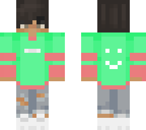 watermelon tryhard colors