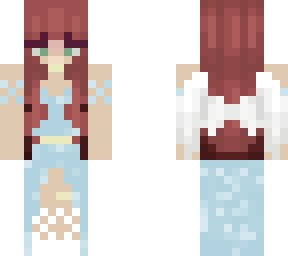 wedding skin