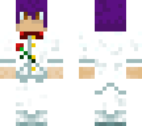 wedding skin