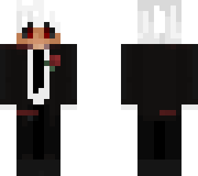 white boy ghoul