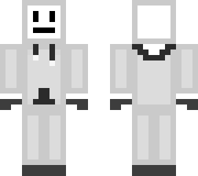 white guy remastered