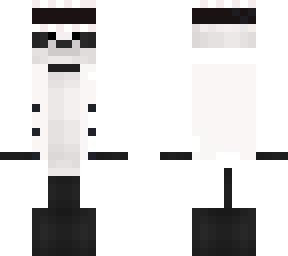 white panda (creator syquad)