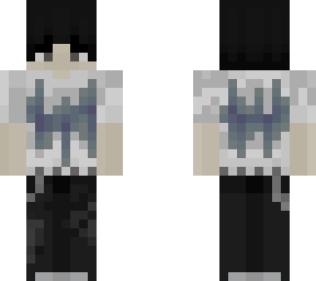 whiter shirt