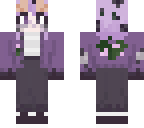 wither moobloom
