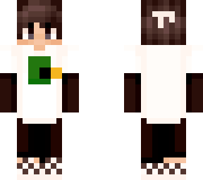 zavast skin!