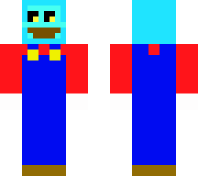 zeus-mario (dlh)