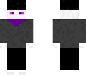 zyte minecraft skin made by jonaseyyy fixed slim