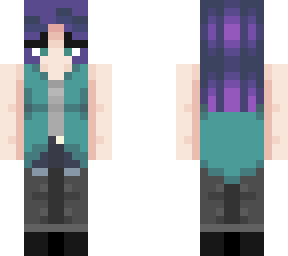 *~abigail~* (remake)