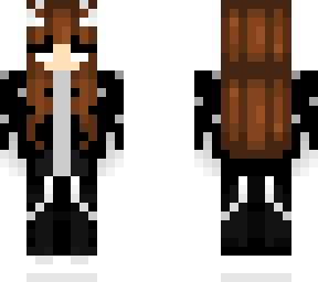 *-power demon-*