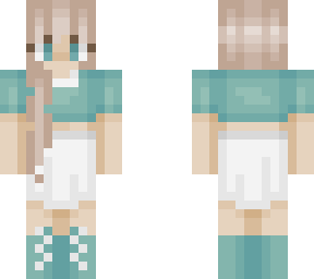 ~ aquamarine ~