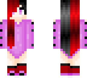 - two sides, one person -